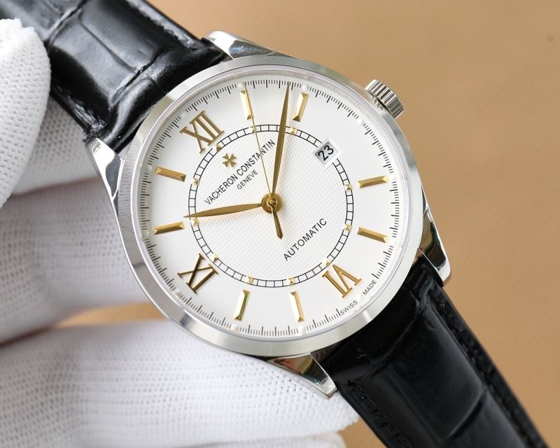 VACHERON CONSTANTIN Watches